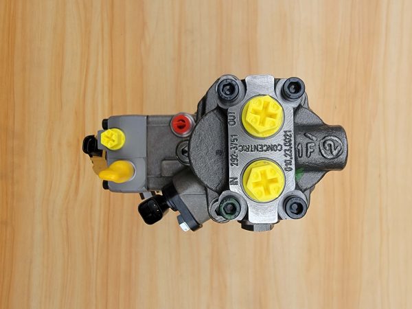 cat 326 4635 fuel injection pump for 320d excavator