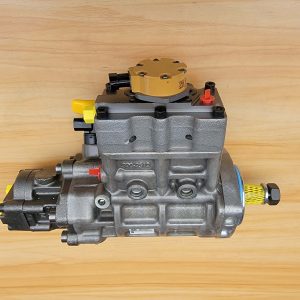 cat 326 4635 fuel injection pump for 320d excavator