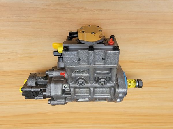 cat 326 4635 fuel injection pump for 320d excavator