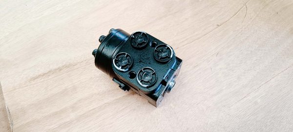 caterpillar 113 0061 pump group – metering (hmu)