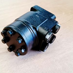 caterpillar 113 0061 pump group – metering (hmu)