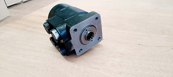 caterpillar 113 0061 pump group – metering (hmu)