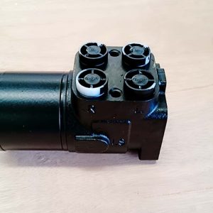 caterpillar 274 1512 steering pump group