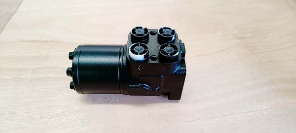caterpillar 274 1512 steering pump group
