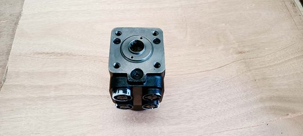 caterpillar 274 1512 steering pump group