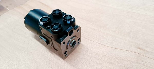 caterpillar 274 1512 steering pump group
