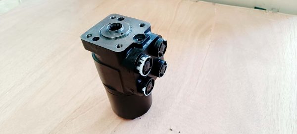 caterpillar 274 1512 steering pump group