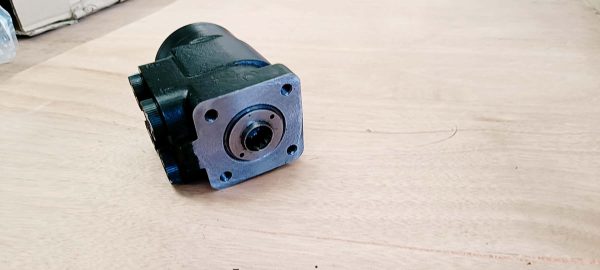 caterpillar 950h steering metering pump part 230 4176