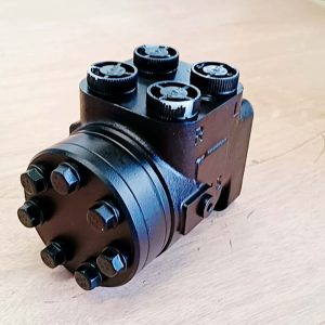 caterpillar 950h steering metering pump part 230 4176