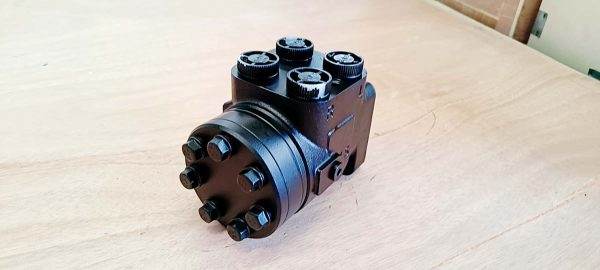 caterpillar 950h steering metering pump part 230 4176