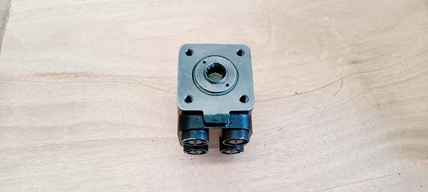 caterpillar 950h steering metering pump part 230 4176
