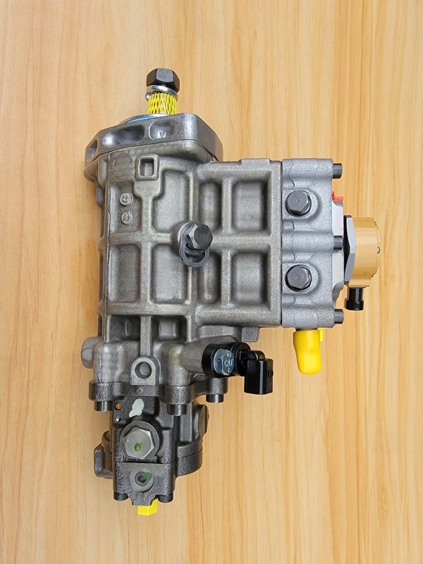 caterpillar c6.4 diesel engine fuel injection pump 32f61 10302