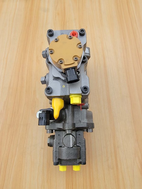 caterpillar c6.4 diesel engine fuel injection pump 32f61 10302