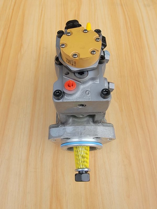 caterpillar c6.4 diesel engine fuel injection pump 32f61 10302