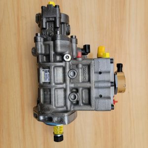 caterpillar c6.4 diesel engine fuel injection pump 32f61 10302