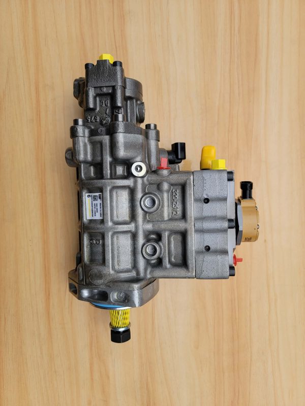 caterpillar c6.4 diesel engine fuel injection pump 32f61 10302