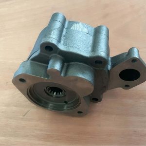 caterpillar hydraulic gear pump 3p7958