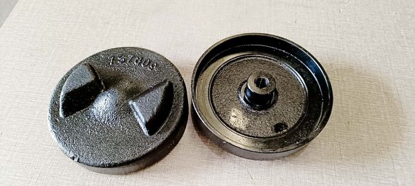 caterpillar radiator cap 7s7809                               