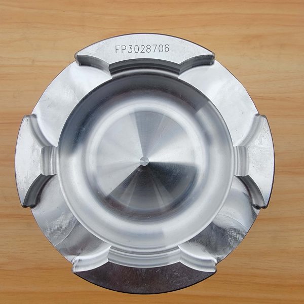 cummins nt855 engine piston part number 3028706