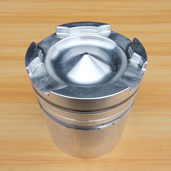 cummins nt855 engine piston part number 3028706