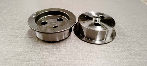 genuine caterpillar retainer gear 9m2417