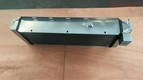 jcb hydraulic oil cooler part no. 30926976 / 30/926976