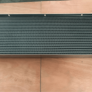 jcb hydraulic oil cooler part no. 30926976 / 30/926976
