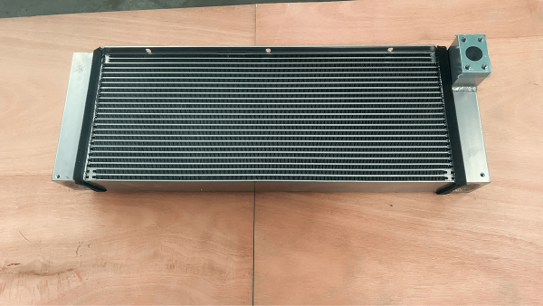 jcb hydraulic oil cooler part no. 30926976 / 30/926976