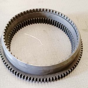 ring gear for caterpillar machinery 5m7869