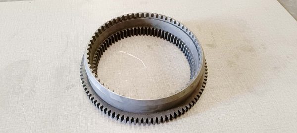ring gear for caterpillar machinery 5m7869