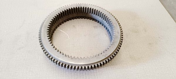 ring gear for caterpillar machinery 5m7869