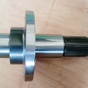 shaft drive pinion for caterpillar motor graders part 8d7427