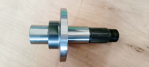shaft drive pinion for caterpillar motor graders part 8d7427