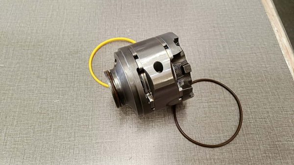1u2668 hydraulic vane pump cartridge group for caterpillar machinery