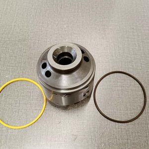 1u2668 hydraulic vane pump cartridge group for caterpillar machinery