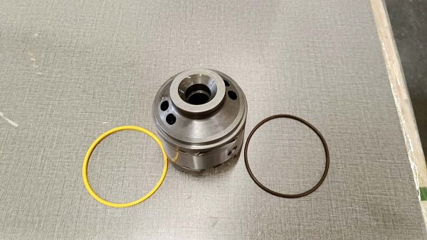 1u2668 hydraulic vane pump cartridge group for caterpillar machinery