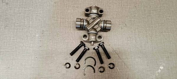 58123 14400uj spider assembly for mitsubishi bd2g bulldozer final drive