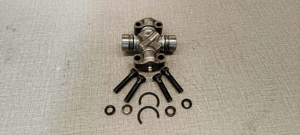 58123 14400uj spider assembly for mitsubishi bd2g bulldozer final drive