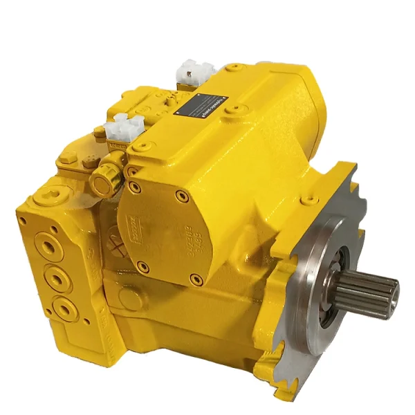 caterpillar 593 3841 hydraulic piston pump