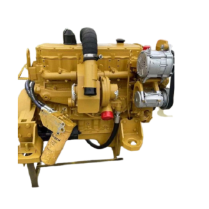 caterpillar c2.2t turbocharged diesel engine (sku: 613 0587)