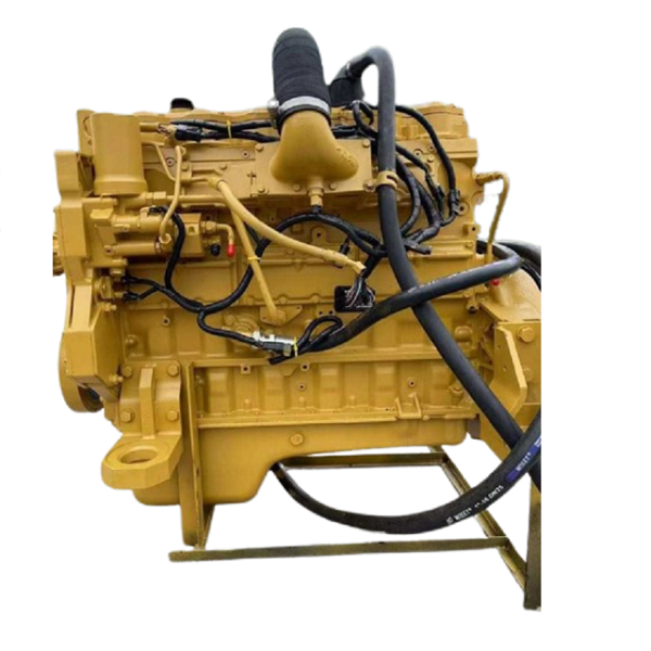 caterpillar c2.2t turbocharged diesel engine (sku: 613 0587)
