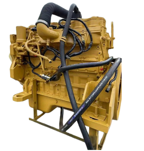 caterpillar c2.2t turbocharged diesel engine (sku: 613 0587)
