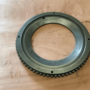 caterpillar 1m9177 clutch pressure plate