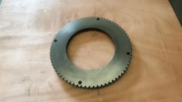 caterpillar 1m9177 clutch pressure plate