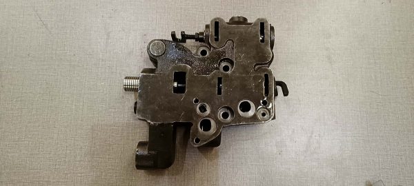 caterpillar 1p 6591 transmission selector valve group