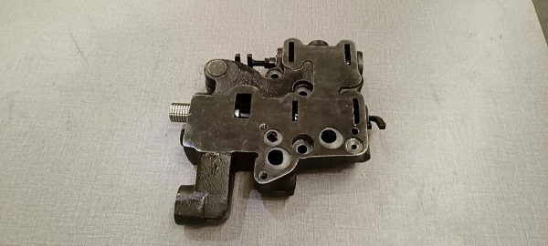 caterpillar 1p 6591 transmission selector valve group