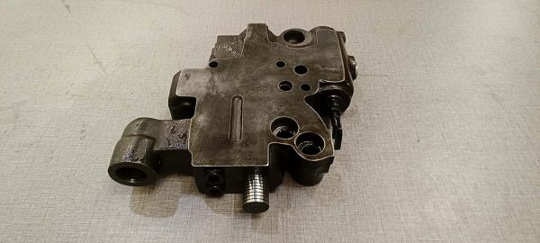 caterpillar 1p 6591 transmission selector valve group