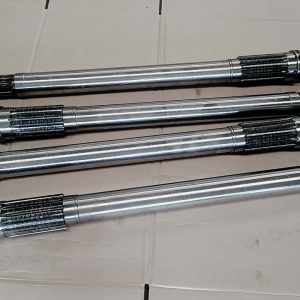 caterpillar 1p8835 shaft assembly for heavy equipment