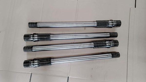 caterpillar 1p8835 shaft assembly for heavy equipment