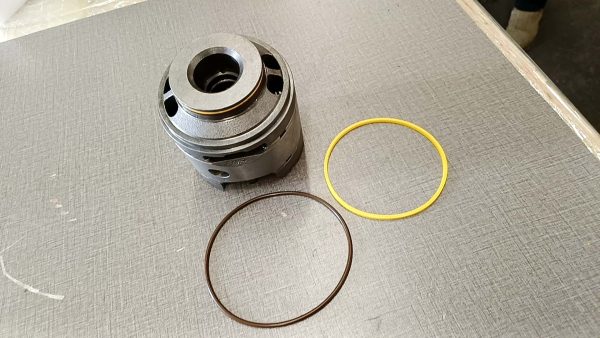 caterpillar 1u2667 hydraulic vane pump cartridge kit